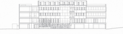 Image work detail